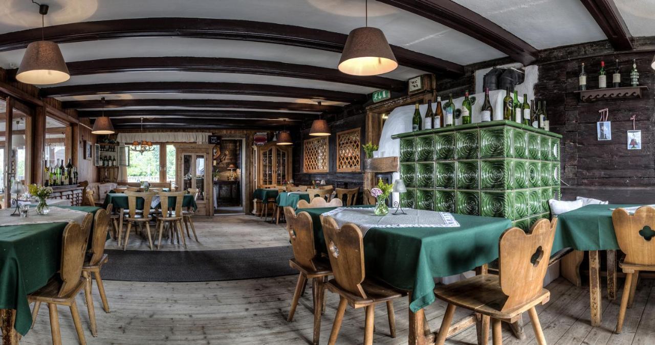 Angerer Alm Hotel Sankt Johann in Tirol Exterior foto